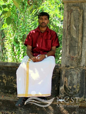 HARI KRISHNAN P A